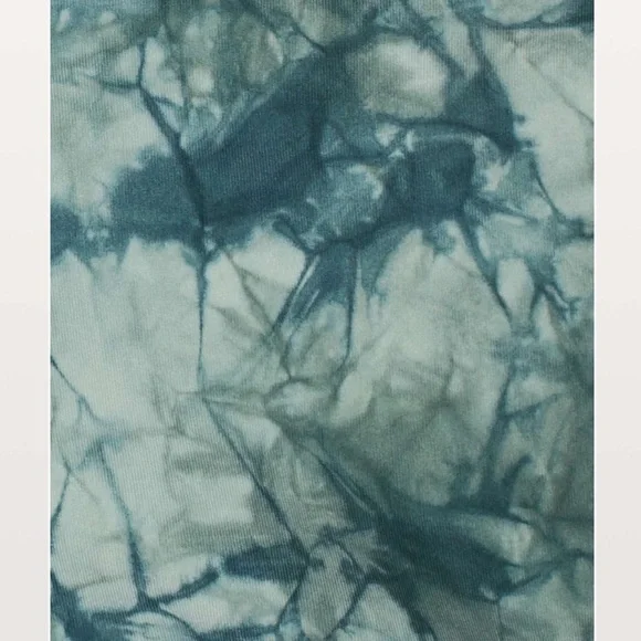 Lululemon Wunder Under Hi-Rise Tight *Luxtreme 28" Misty Moss Sea Steel - Picture 4 of 13